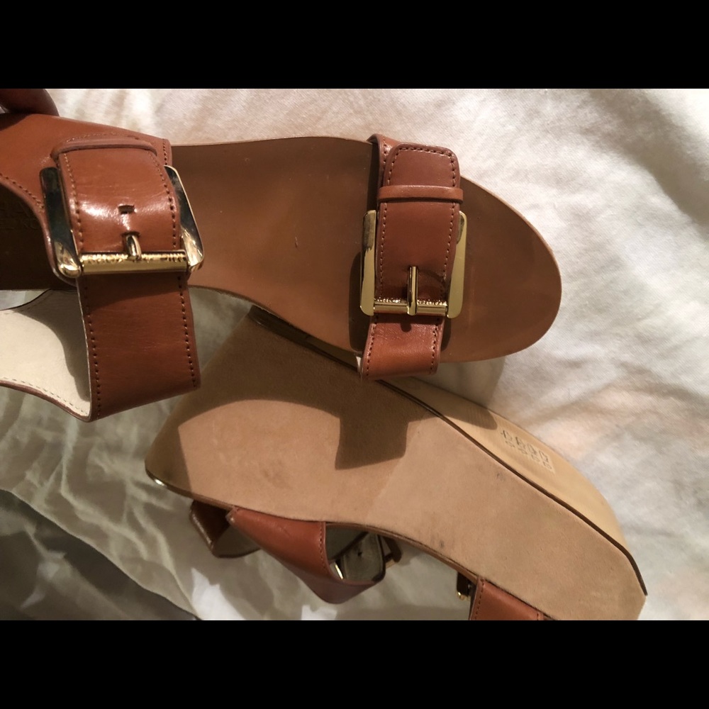 Brand new Micheal kors wedge - Picture 4 of 9